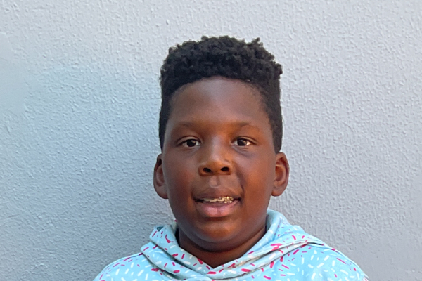 Keyshawn Knight